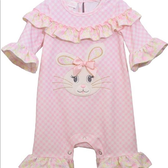 Bunny Outfit - Picture 1 of 3